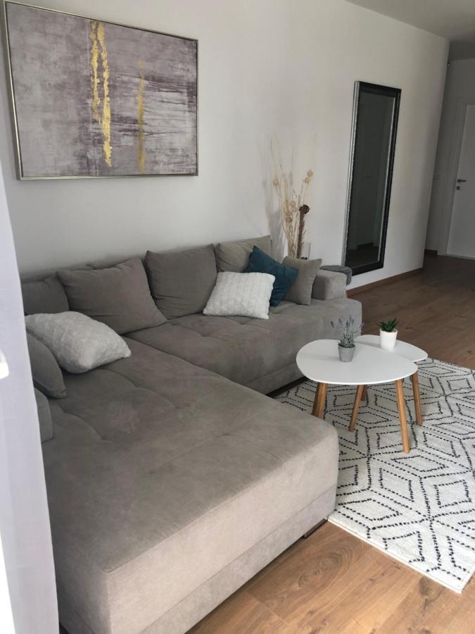 Apartment Flora มาคาร์สกา ภายนอก รูปภาพ